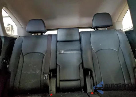 2020 Lexus Rx 350 L z USA, uszkodzony, nr VIN JTJHZKEA3L2014258